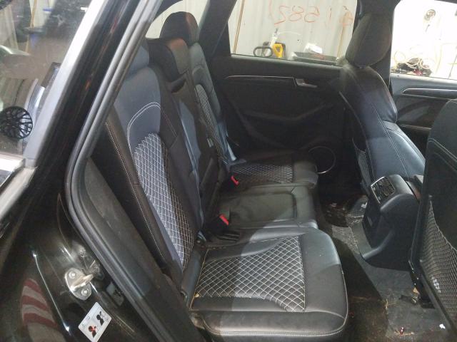 2016 AUDI SQ5 PREMIU WA1CCAFP9GA126368
