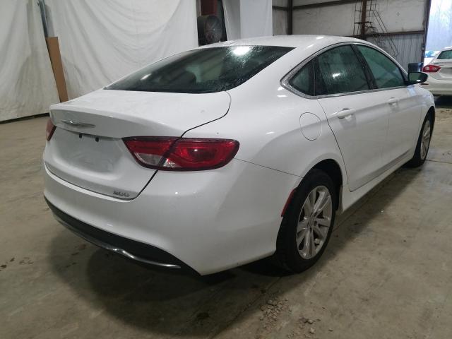 2015 CHRYSLER 200 1C3CCCAB9GN131306
