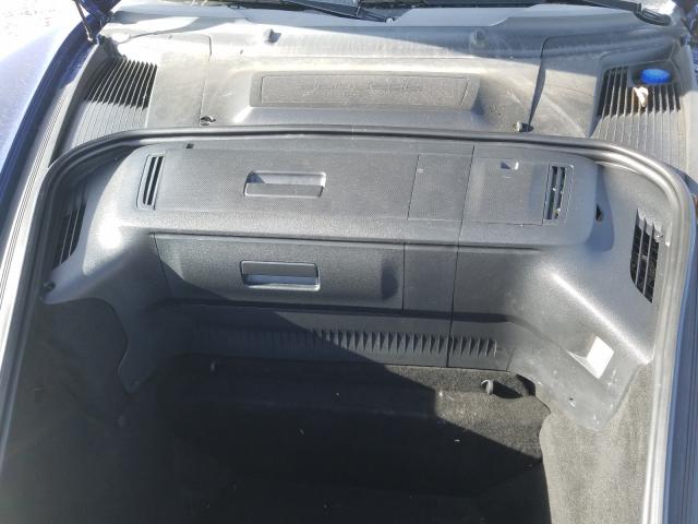 2010 PORSCHE BOXSTER S WP0CB2A87AS730159