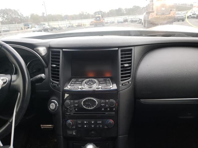 2012 INFINITI FX35 JN8AS1MW8CM153309