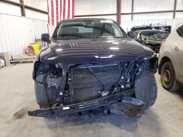 2017 DODGE DURANGO SX 1C4RDJAG0HC709826