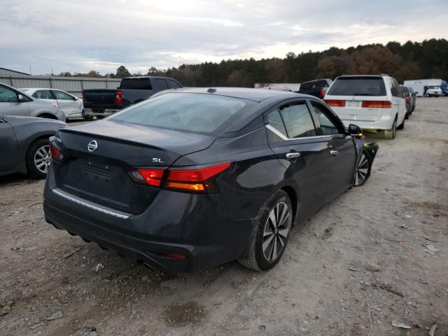 2020 NISSAN ALTIMA SL 1N4BL4EV0LN307631
