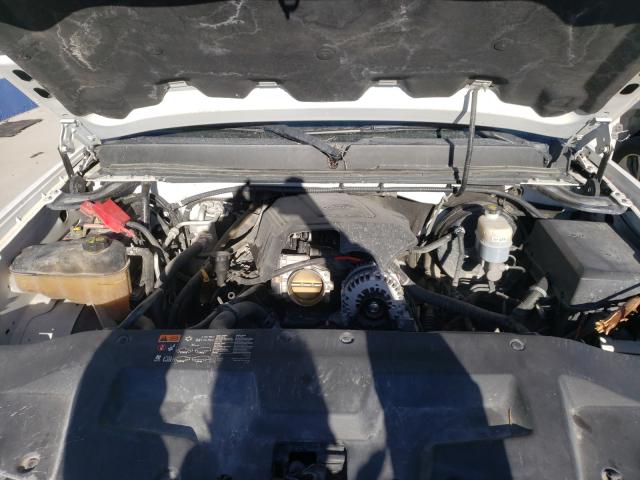 2011 GMC SIERRA K15 3GTP2VE36BG331768