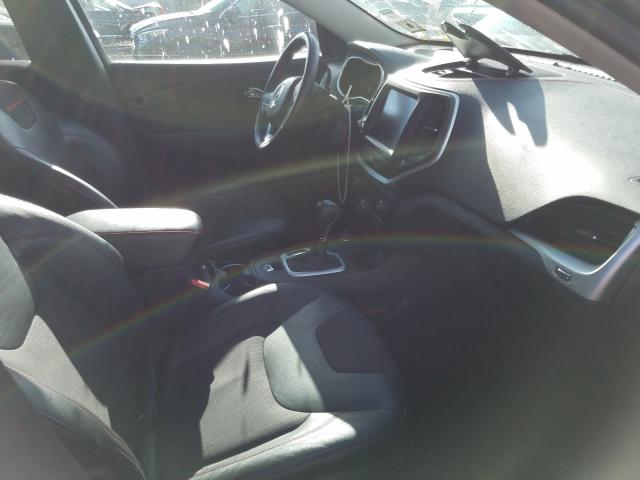 2014 JEEP CHEROKEE T 1C4PJMBSXEW179959