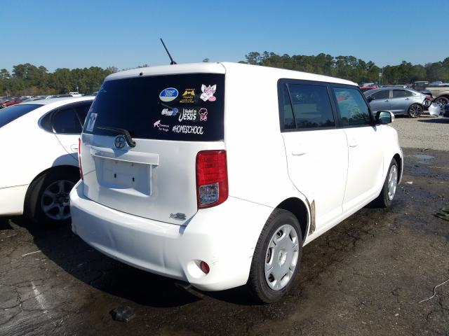 2011 TOYOTA SCION JTLZE4FEXB1129139