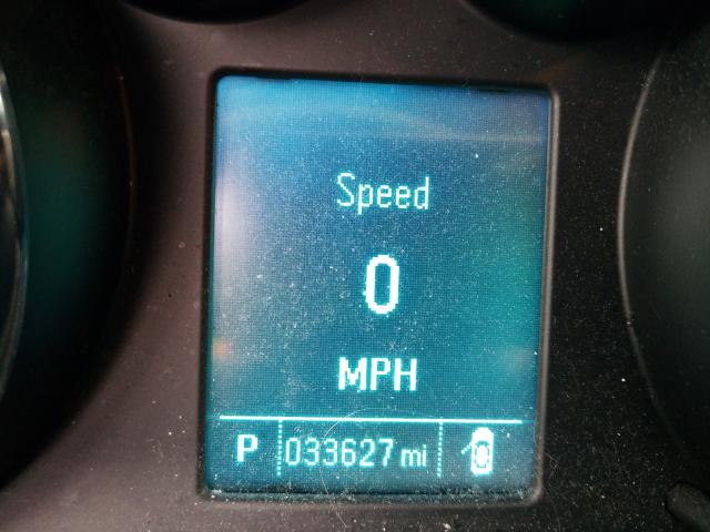 2014 BUICK VERANO 1G4PP5SK0E4100987