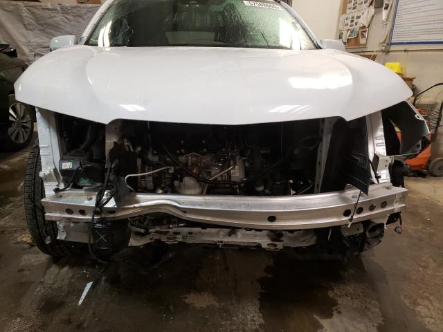 2020 ACURA MDX 5J8YD4H39LL002668