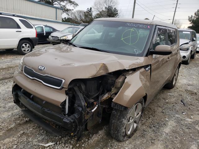 2015 KIA SOUL KNDJN2A29F7190642