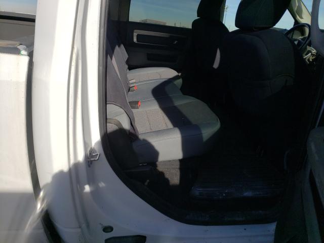 2018 RAM 3500 SLT 3C63R3HL9JG249419