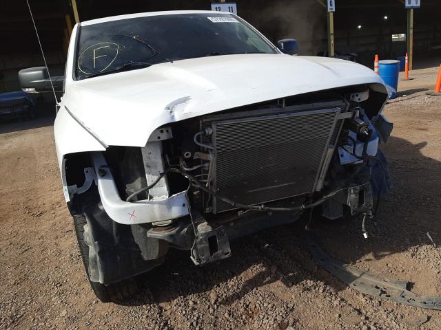 2019 RAM 1500 CLASS 1C6RR7LT2KS582175