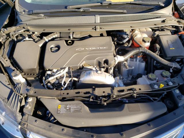 2017 CHEVROLET VOLT LT 1G1RC6S52HU102374