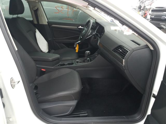 2020 VOLKSWAGEN JETTA SEL 3VWEB7BU4LM042923