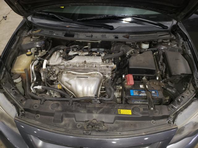 2012 TOYOTA SCION TC JTKJF5C78C3023546