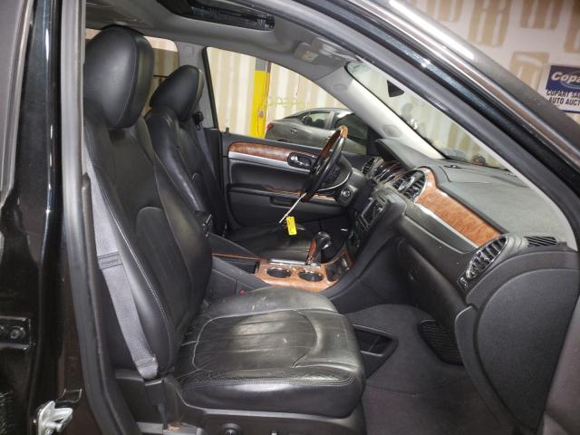 2012 BUICK ENCLAVE 5GAKVCED6CJ110090