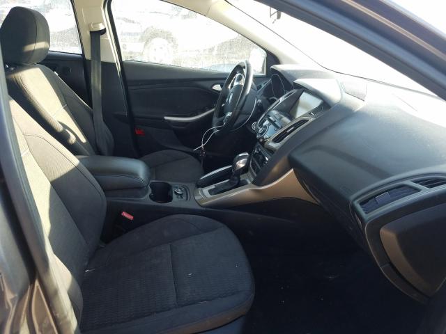 2012 FORD FOCUS SEL 1FAHP3M28CL415703