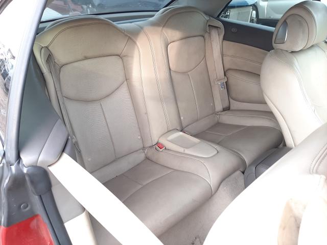 2014 INFINITI Q60 BASE JN1CV6FE0EM901215