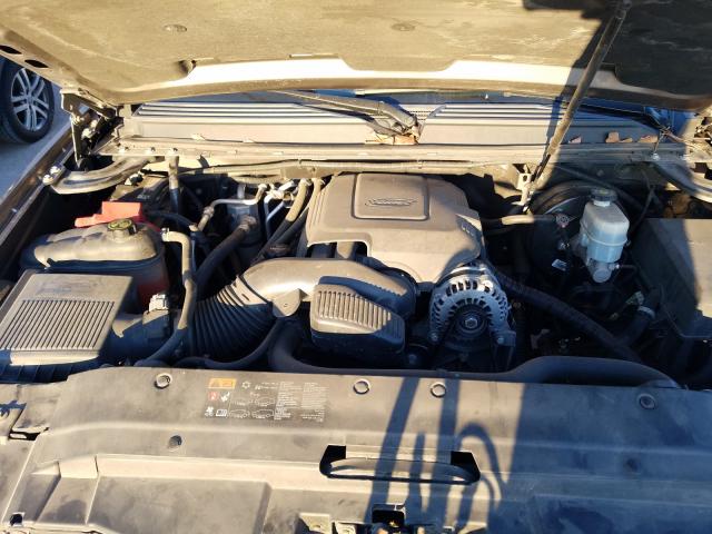 2014 CHEVROLET SUBURBAN C 1GNSCJE06ER101911