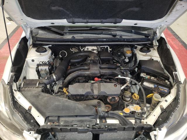 2012 SUBARU IMPREZA PR JF1GPAD61CH242435