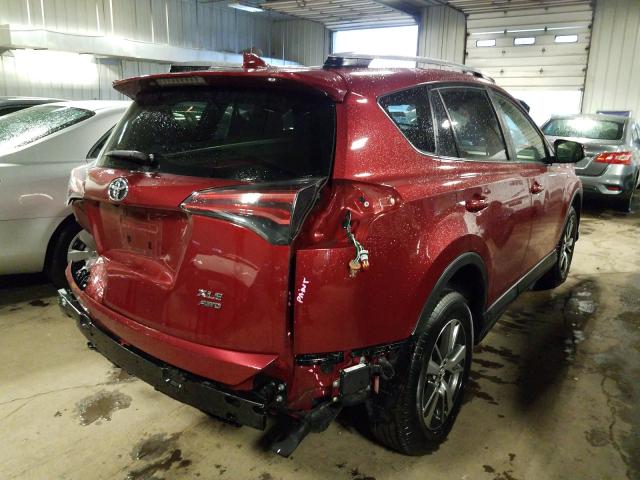 2018 TOYOTA RAV4 ADVEN JTMRFREV5JD237818