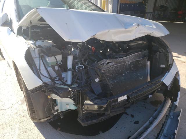 2015 HYUNDAI SONATA SPO 5NPE34AF7FH136726