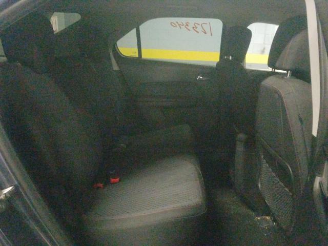 2013 CHEVROLET EQUINOX 2GNALBEK0D6417205