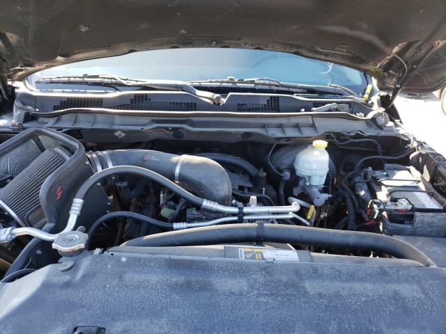 2016 RAM 1500 ST 3C6RR6KT5GG142574