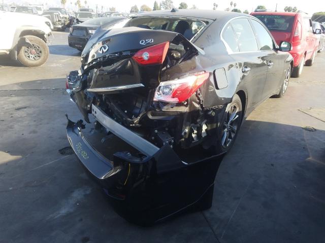 2017 INFINITI Q50 PREMIU JN1EV7AP7HM743998