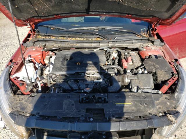 2020 NISSAN ALTIMA SR 1N4BL4CV8LC154494