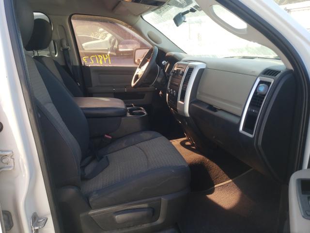 2012 DODGE RAM 1500 S 1C6RD6GP9CS130358