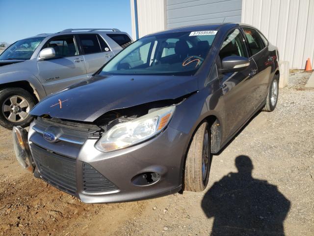 2013 FORD FOCUS 1FADP3F26DL247265