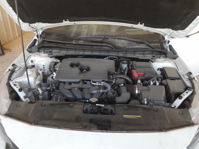 2020 NISSAN ALTIMA S 1N4BL4BV0LC233997