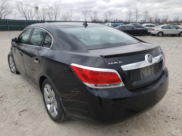 2011 BUICK LACROSSE C 1G4GC5GC3BF371717