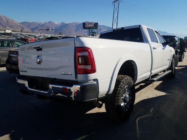 2020 RAM 2500 LARAM 3C6UR5KL5LG208152