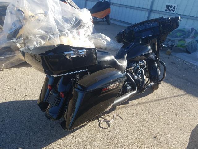 2018 HARLEY-DAVIDSON FLHXS STRE 1HD1KRC1XJB616879
