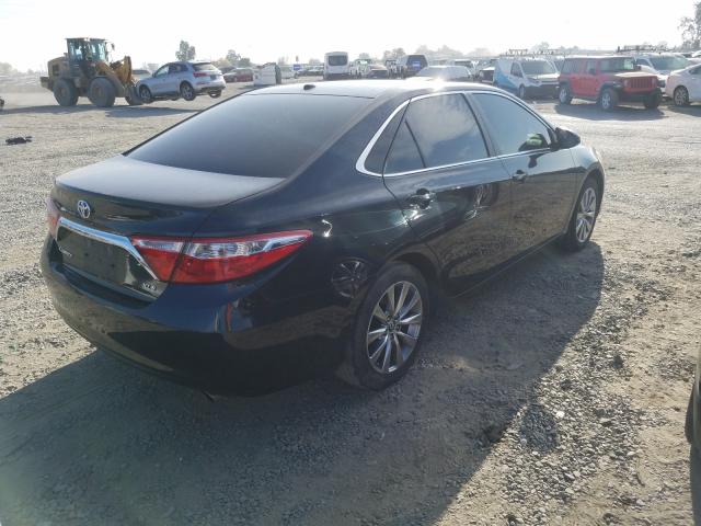 2015 TOYOTA CAMRY LE 4T1BF1FK3FU897642