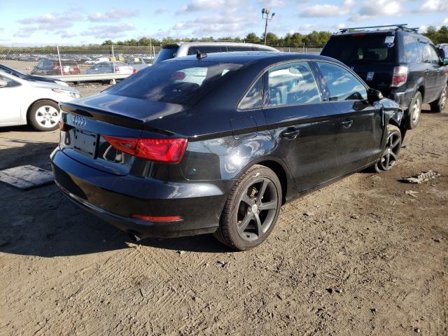 2015 AUDI A3 WAUBFGFF6F1127637