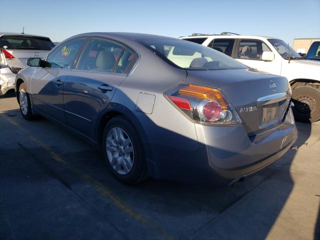 2012 NISSAN ALTIMA BAS 1N4AL2AP7CN418653