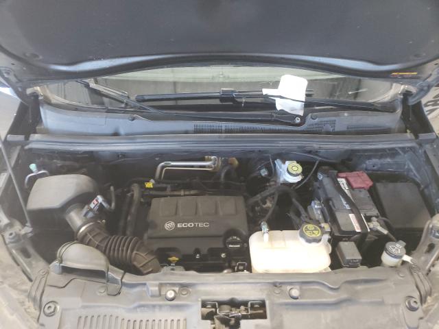 2014 BUICK ENCORE CON KL4CJFSB6EB775128