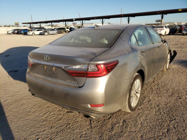 2016 LEXUS ES 350 58ABK1GG3GU016311
