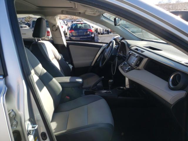 2014 TOYOTA RAV 4 JTMYFREV7EJ008804