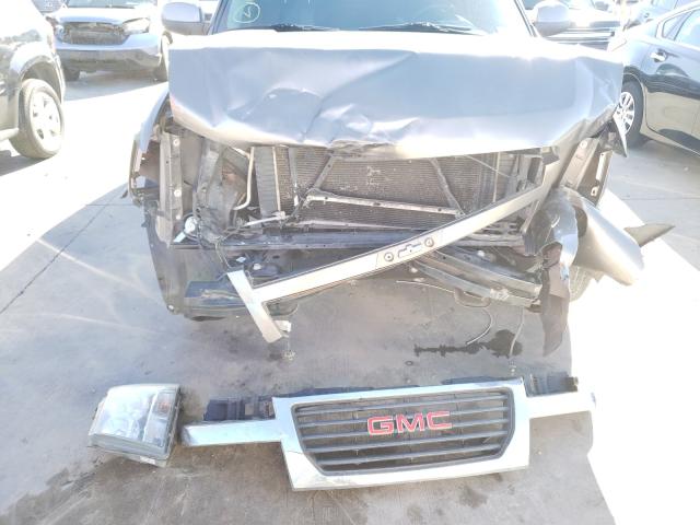 2011 CHEVROLET TAHOE C150 1GNSCBE0XBR241445