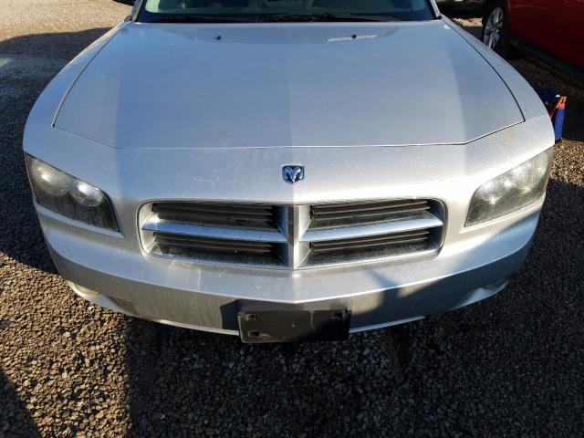 2010 DODGE CHARGER SX 2B3CA3CV2AH307560