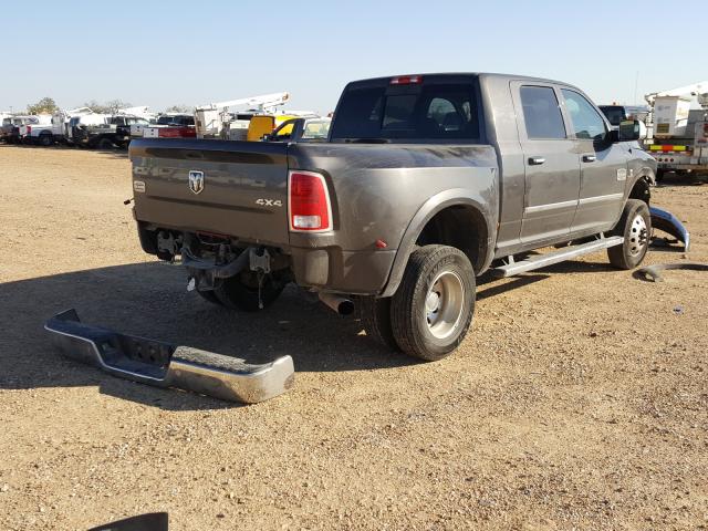 2016 RAM 3500 LONGH 3C63RRNL3GG106045