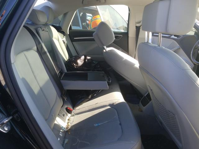 2015 AUDI A3 PREMIUM - WAUEFGFF5F1058002