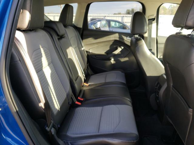 2017 FORD ESCAPE 1FMCU9GD8HUC19674