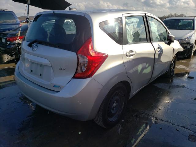 2016 NISSAN VERSA NOTE 3N1CE2CP4GL402977
