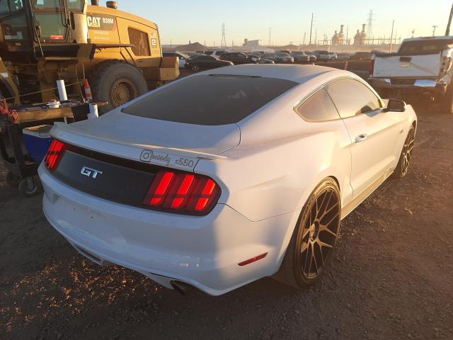 2015 FORD MUSTANG GT 1FA6P8CF5F5323398