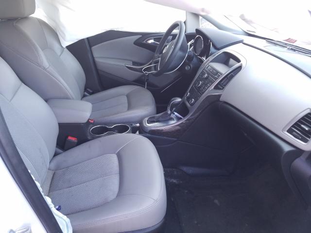 2014 BUICK VERANO 1G4PN5SK8E4217559