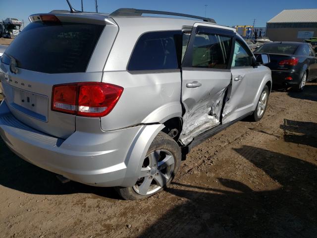 2011 DODGE JOURNEY MA 3D4PH1FG7BT516723