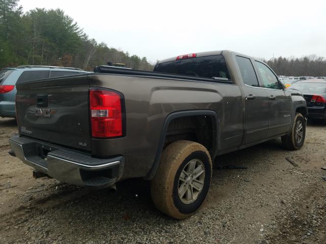 2015 GMC SIERRA K15 1GTV2UECXFZ329724